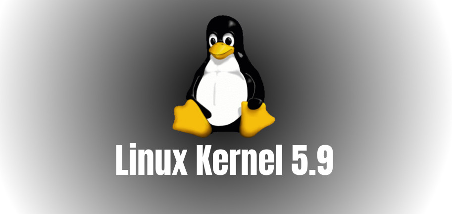 Linux Kernel 5.9