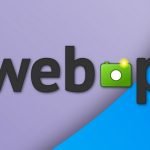 WebP Logo